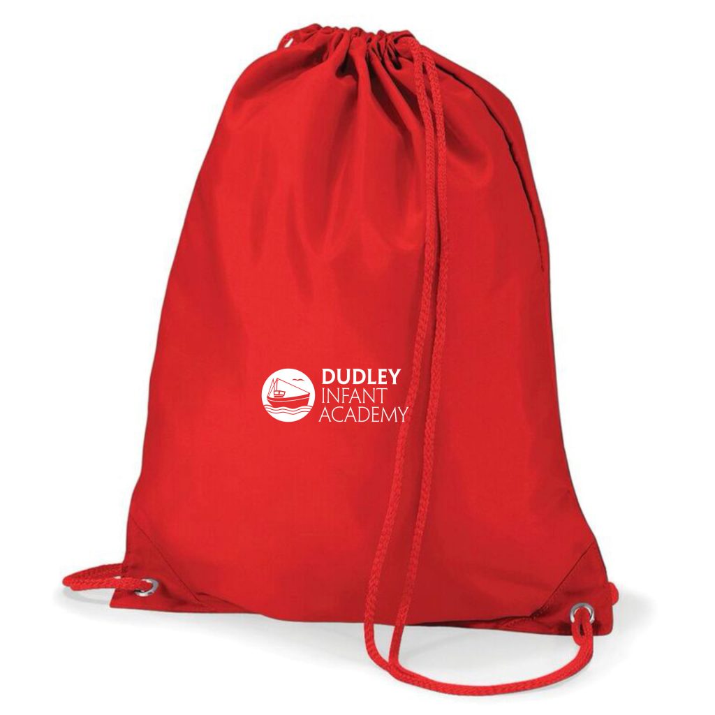 Dudley PE Bag Superstitch 86