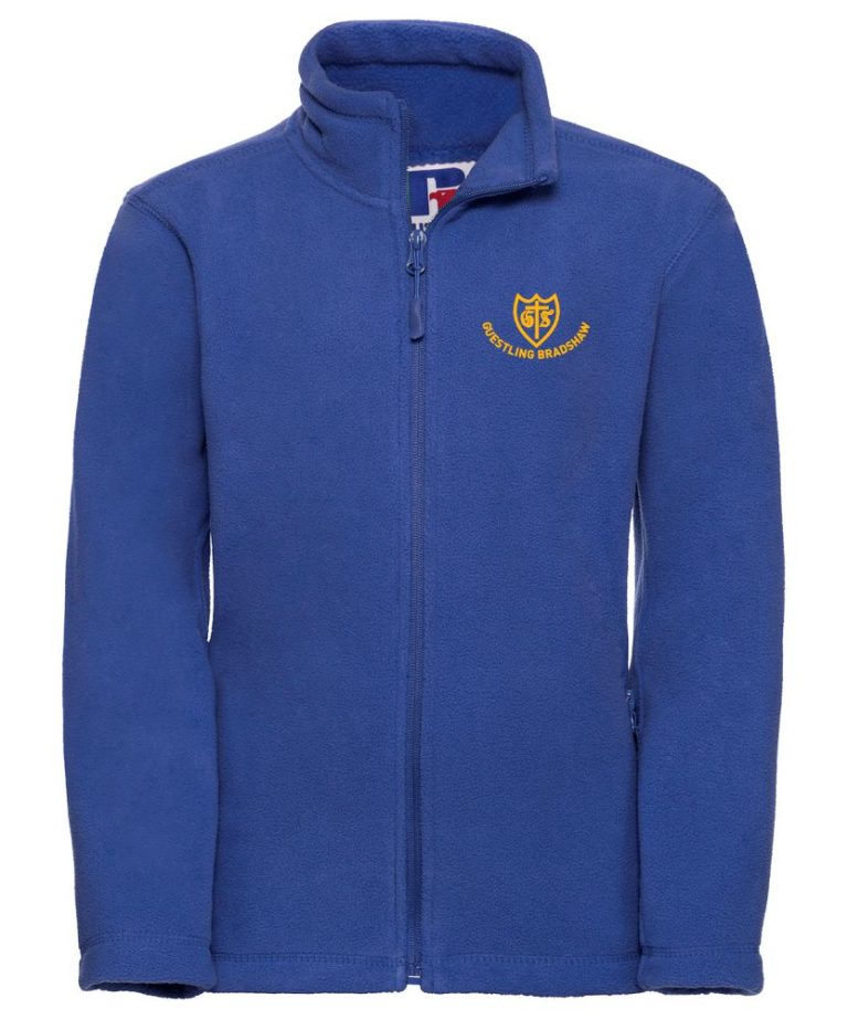Guestling Bradshaw Fleece