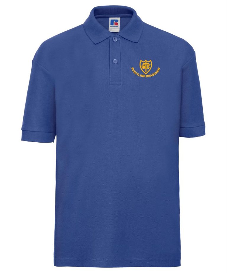 Guestling Bradshaw Polo Shirt