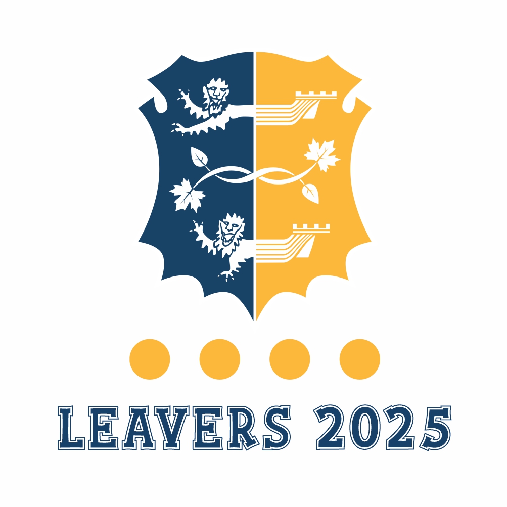 Ark Alexandra Leavers Hoodie 2025